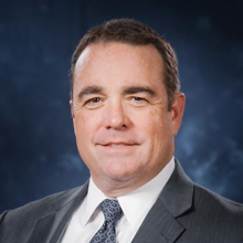 A Photo of Vince Caine